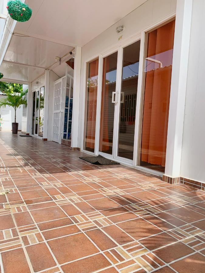 Tropical Coral Hotel San Andrés Eksteriør billede